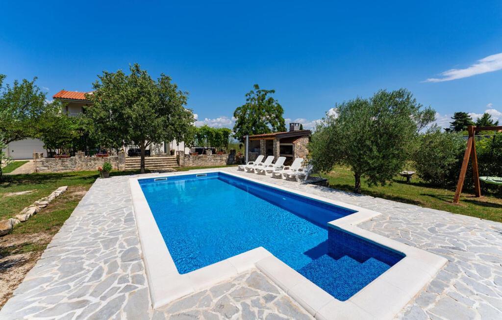 Mandorla With Private Pool Semesterbostad