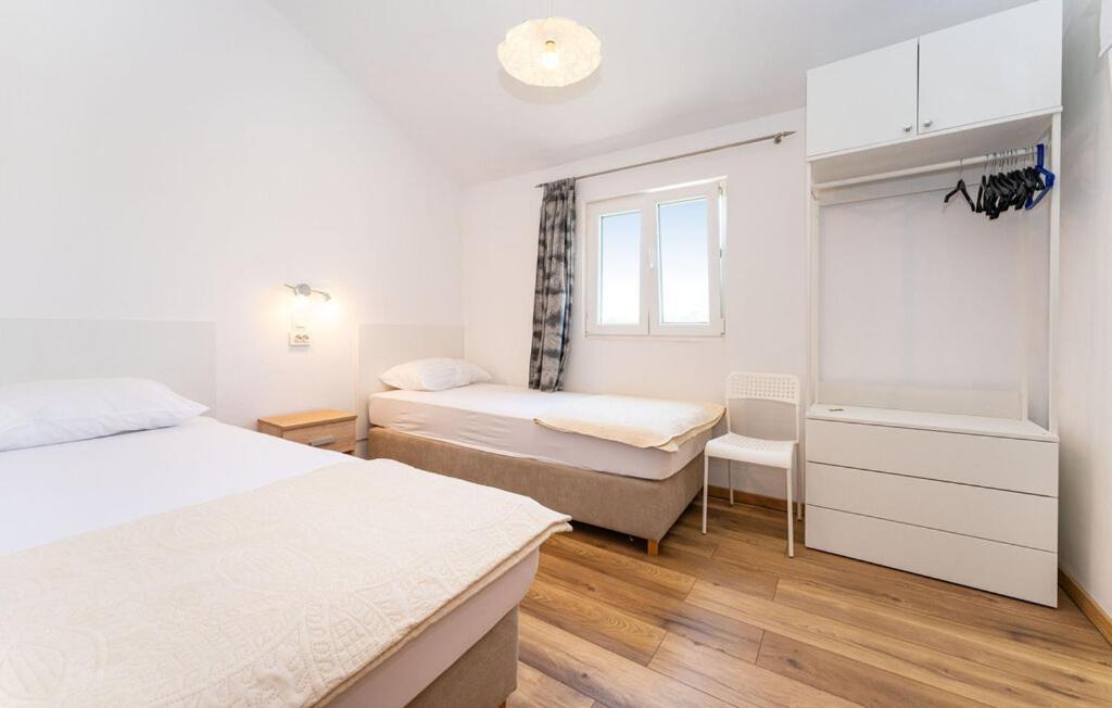 Mandorla With Private Pool Semesterbostad *