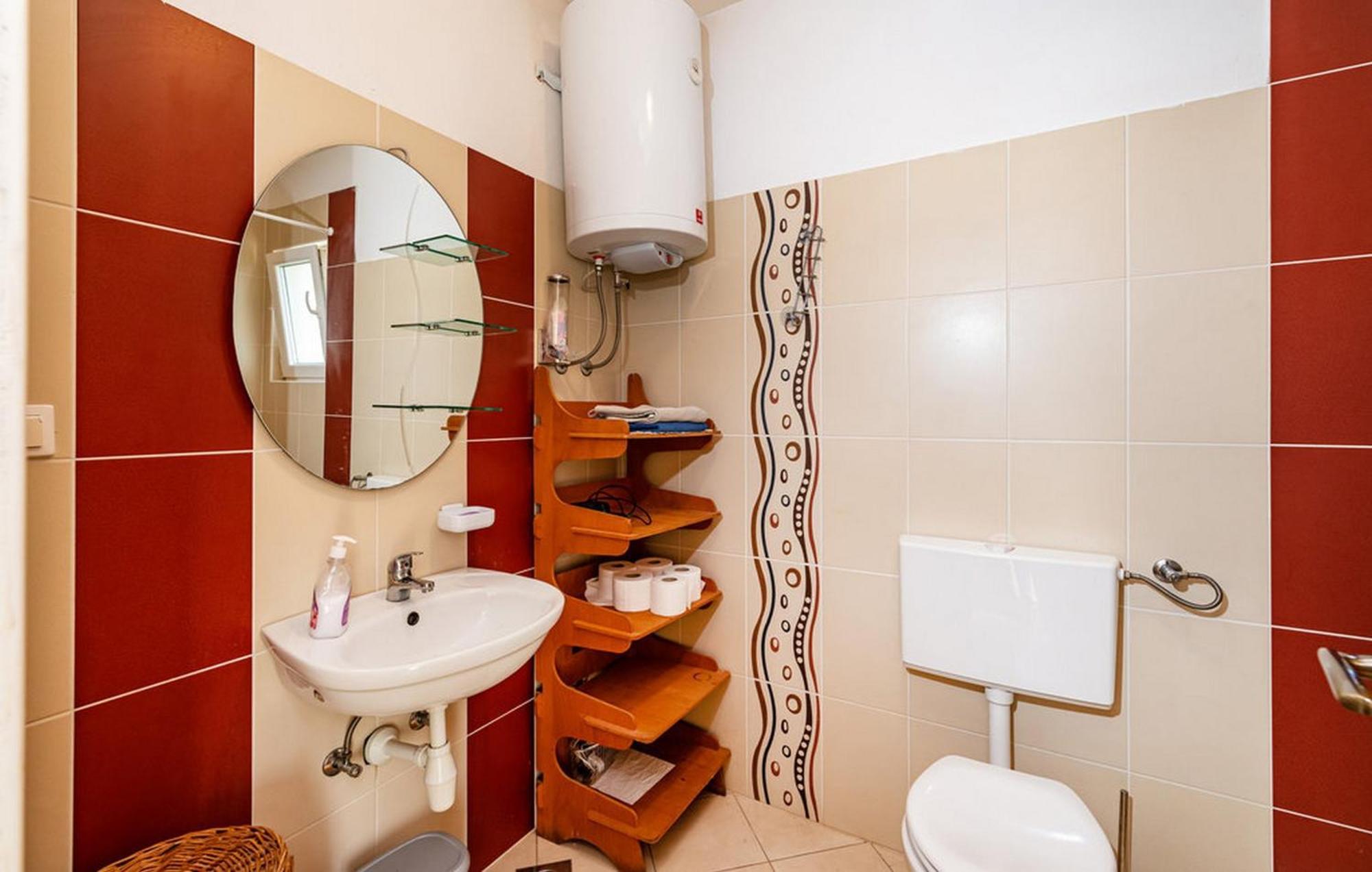 Semesterbostad Mandorla With Private Pool Zadar