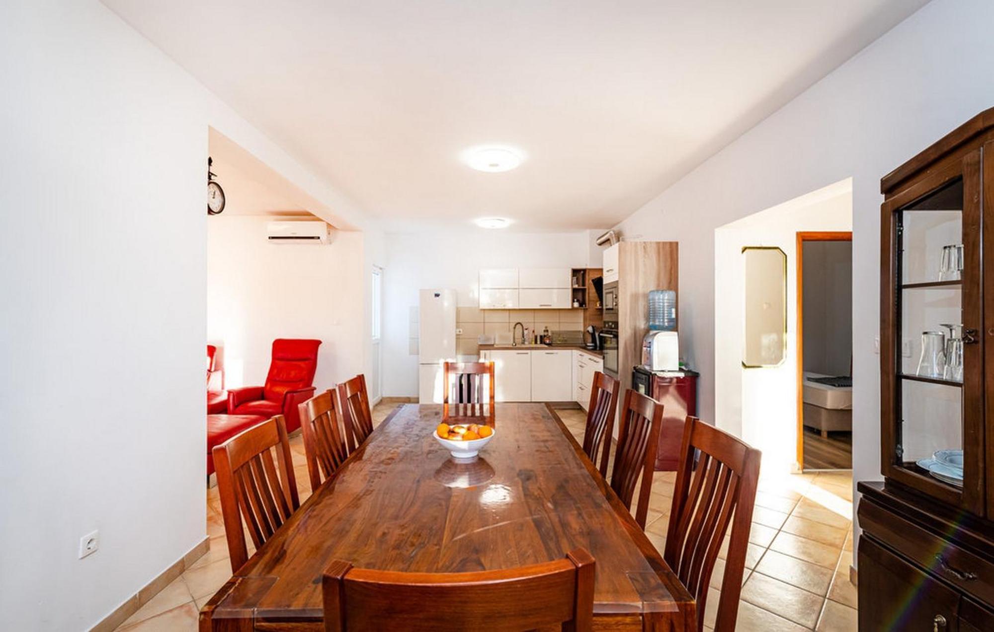 Semesterbostad Mandorla With Private Pool