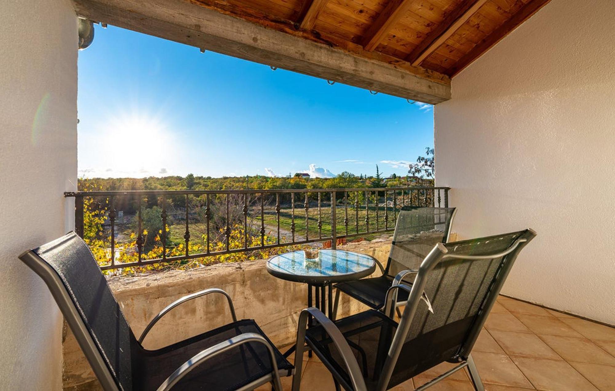 Mandorla With Private Pool Semesterbostad *