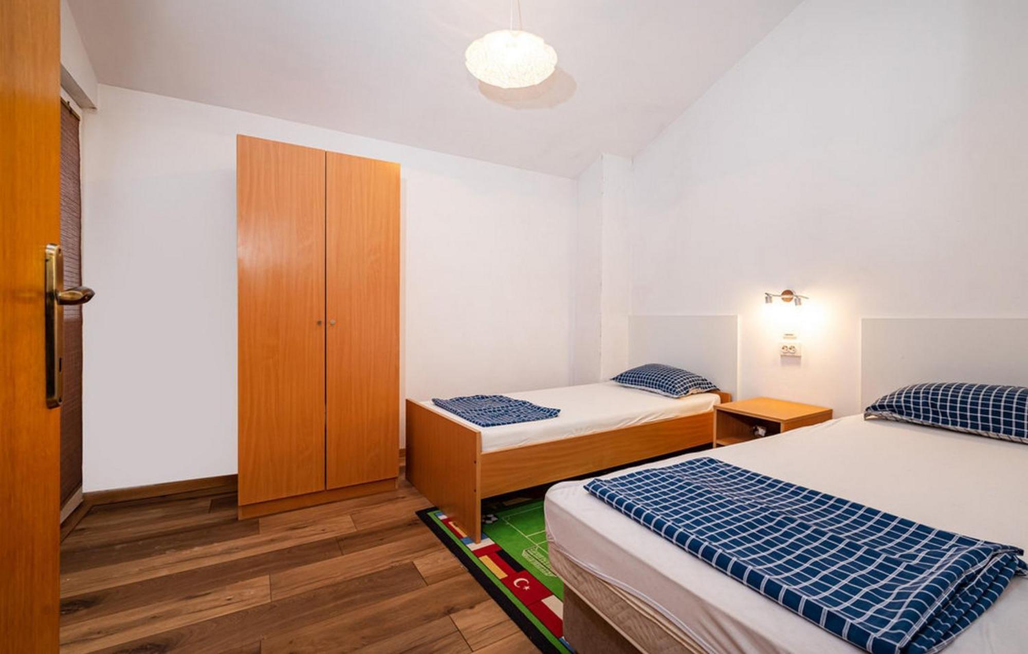 Mandorla With Private Pool Semesterbostad *