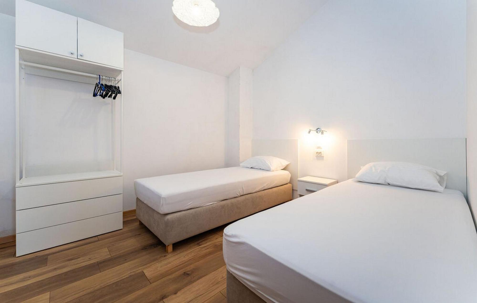 Mandorla With Private Pool Semesterbostad Zadar