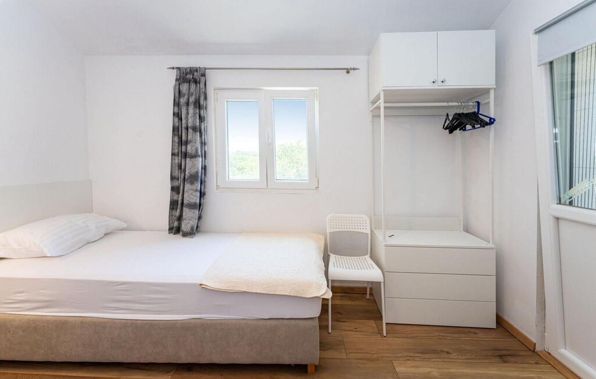 Semesterbostad Mandorla With Private Pool Zadar