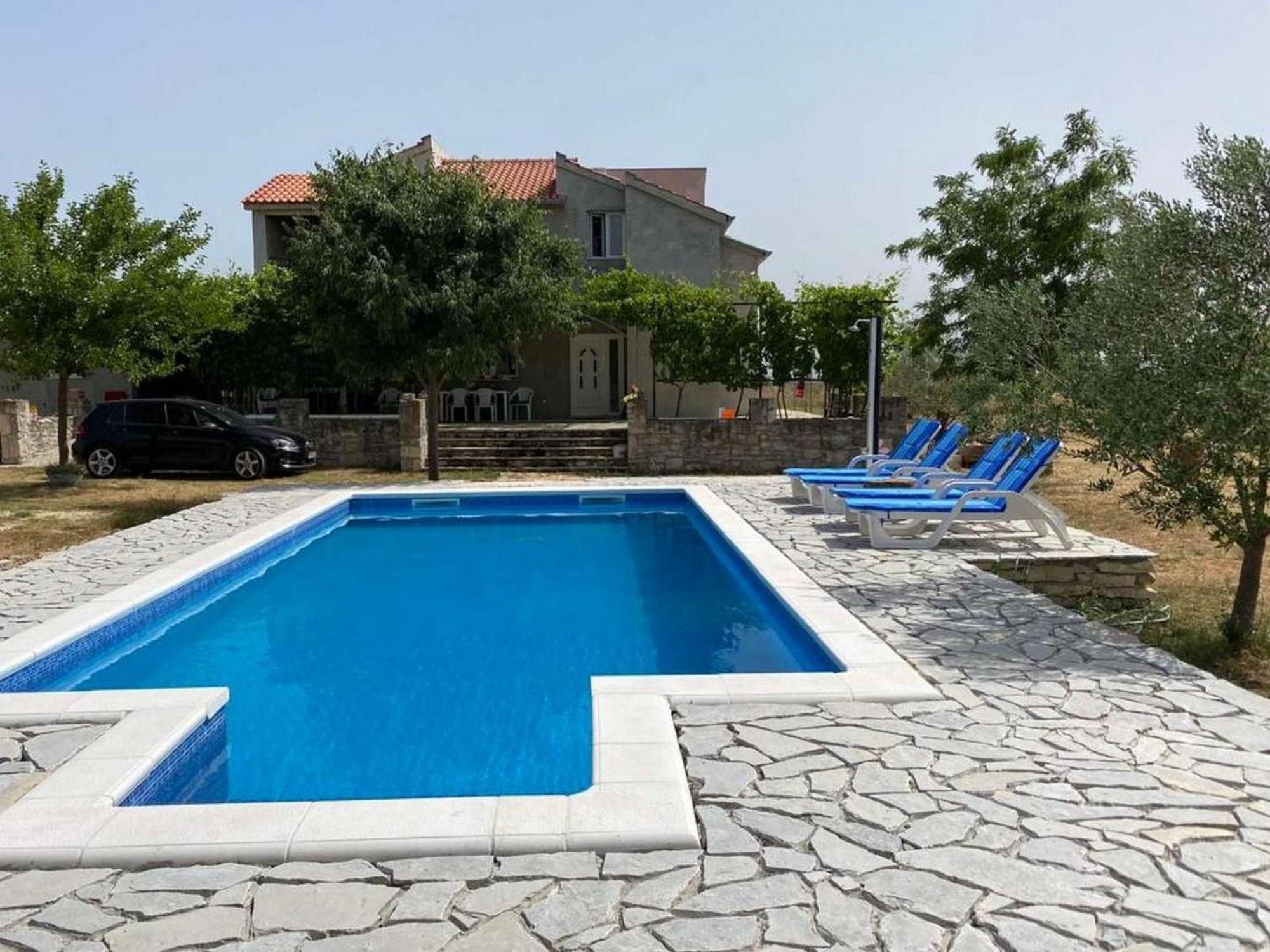 Vikendica Mandorla With Private Pool *